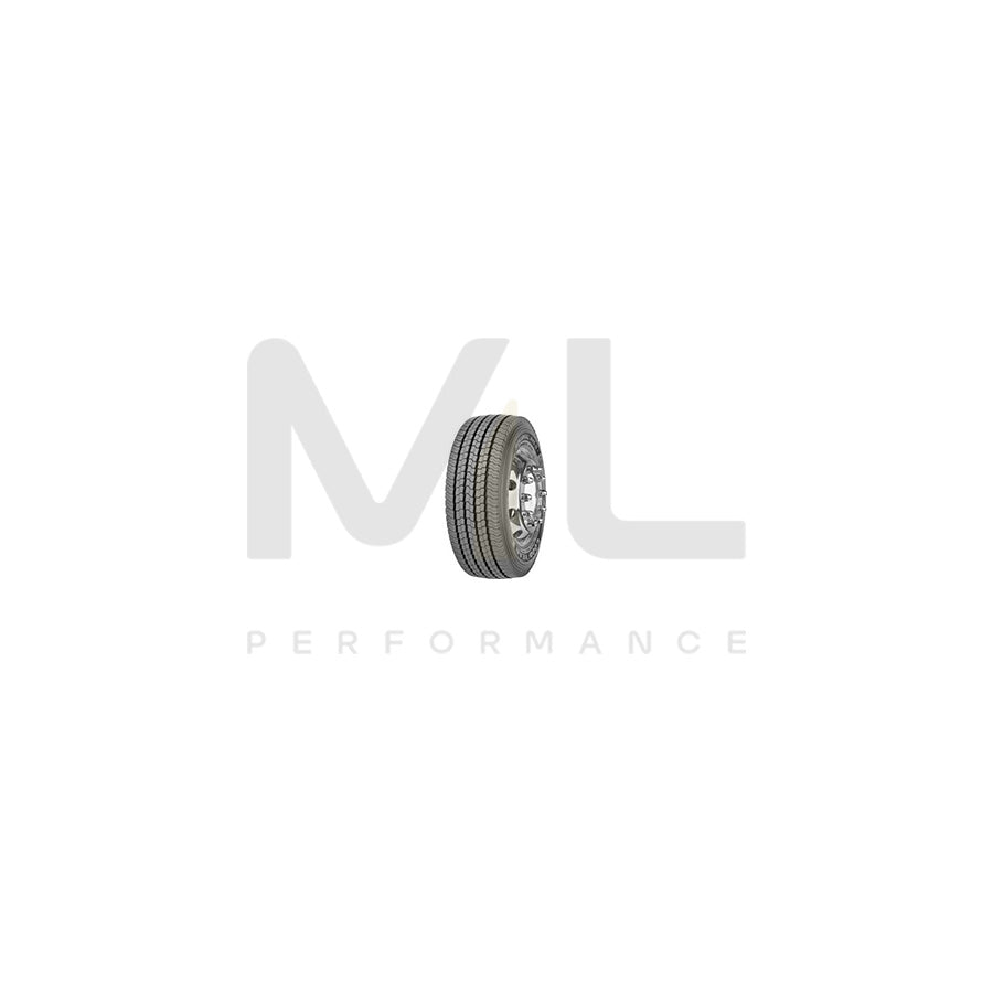 Goodyear Regional RHS II 9.5 R17.5 129/127M All-season Truck Tyre | ML Performance UK Car Parts