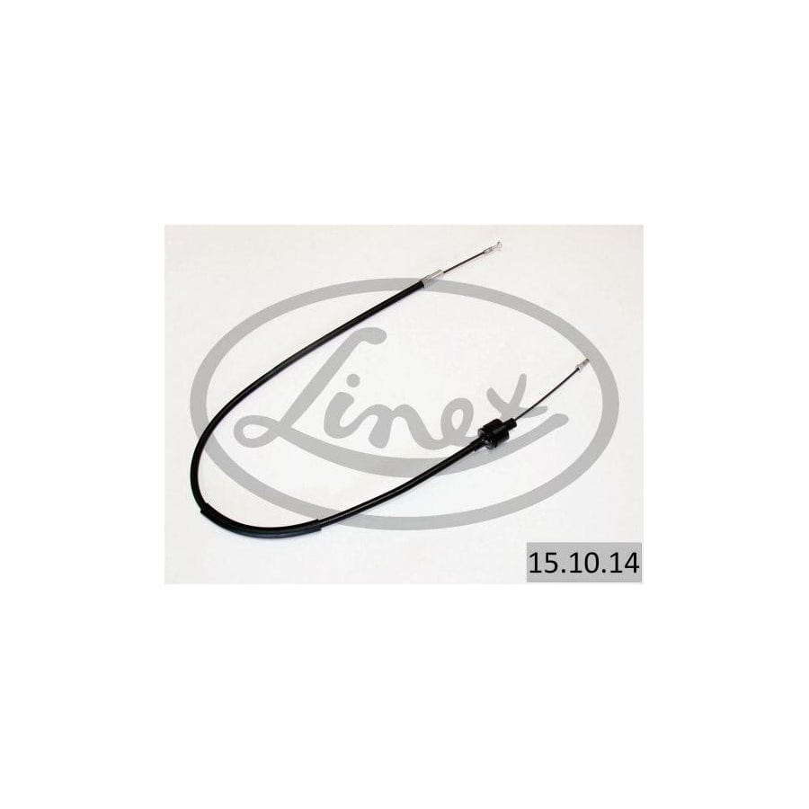 Linex 15.10.12 Clutch Cable