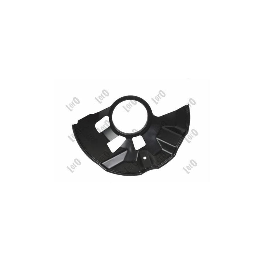 Abakus 13107206 Splash Panel, Brake Disc For Mazda 6 | ML Performance UK