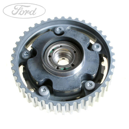 GENUINE FORD 1371657 MONDEO FOCUS ST RS 2.5T EXHAUST CAMSHAFT SPROCKET | ML Performance UK