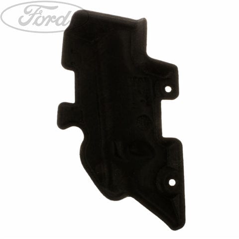 GENUINE FORD 1703355 FRONT DASH PANEL INSULATOR PAD | ML Performance UK