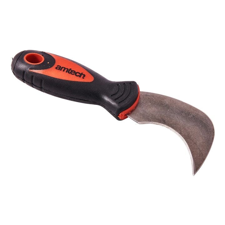 Amtech Hook Knife | ML Performance DIY & Power Tools