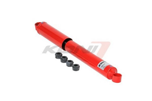 KONI 8240-1318 Shock Absorber For Mitsubishi L200 / Triton V Pickup (Kj, Kk, Kl) | ML Performance UK