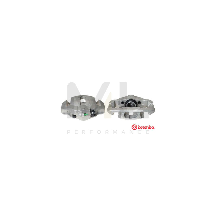 BREMBO F 06 198 Brake Caliper for BMW 5 Series | ML Performance Car Parts