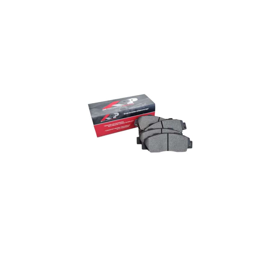 APP Honda Front Brake Pads (Inc. Accord & Civic) | ML Performance UK Car Parts