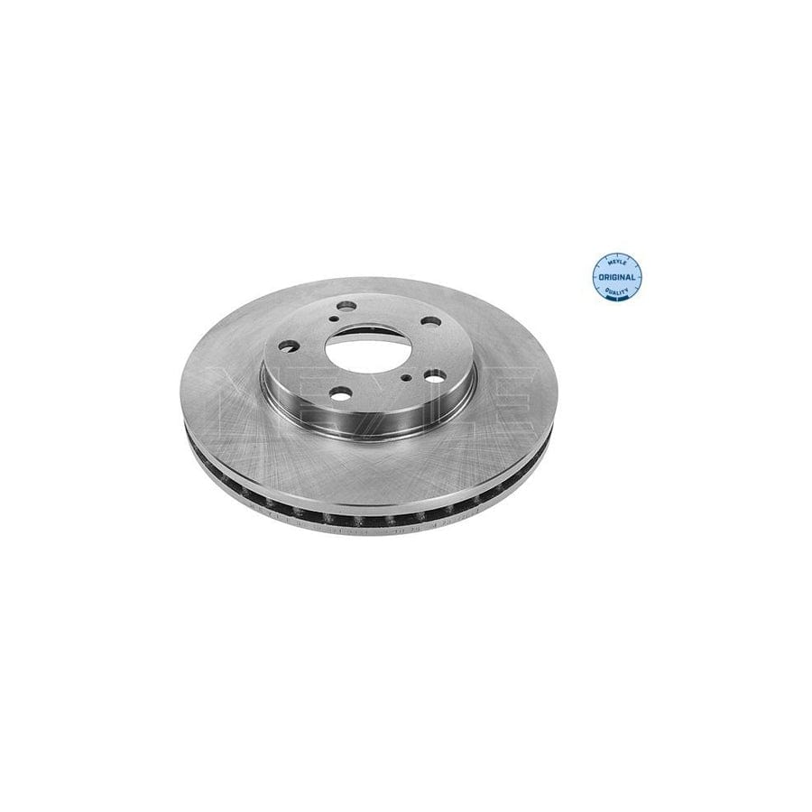 Meyle 30-15 521 0031 Brake Disc