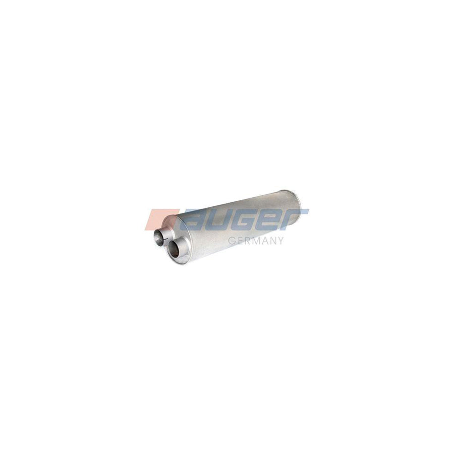 Auger 69775 Middle- / End Silencer