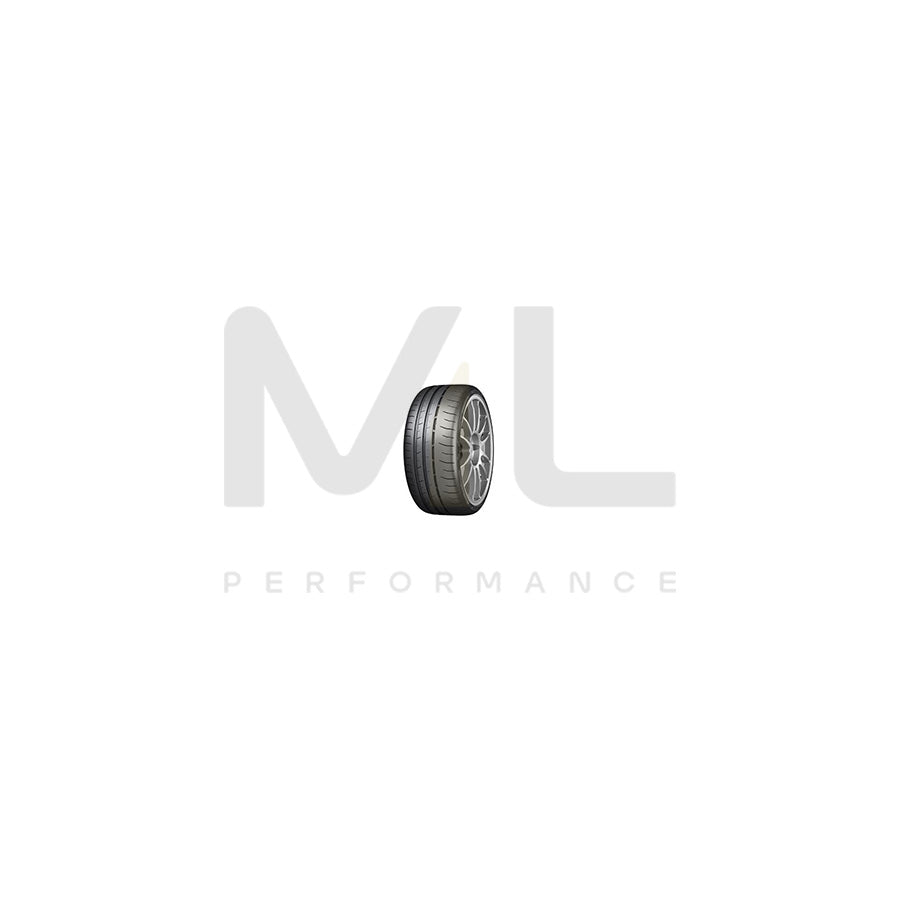 Goodyear Eagle® F1 SuperSport 265/30 ZR20 94Y Summer Tyre | ML Performance UK Car Parts