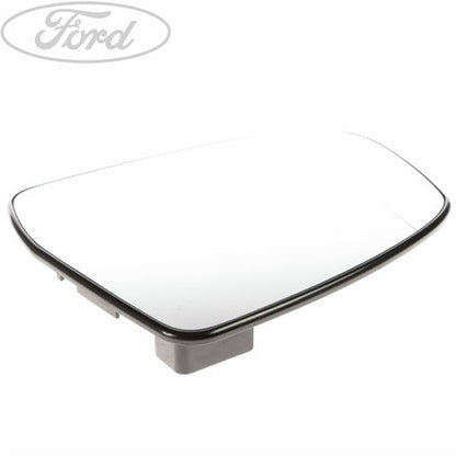 GENUINE FORD 1746420 MONDEO FOCUS N/S LEFT WING MIRROR GLASS | ML Performance UK