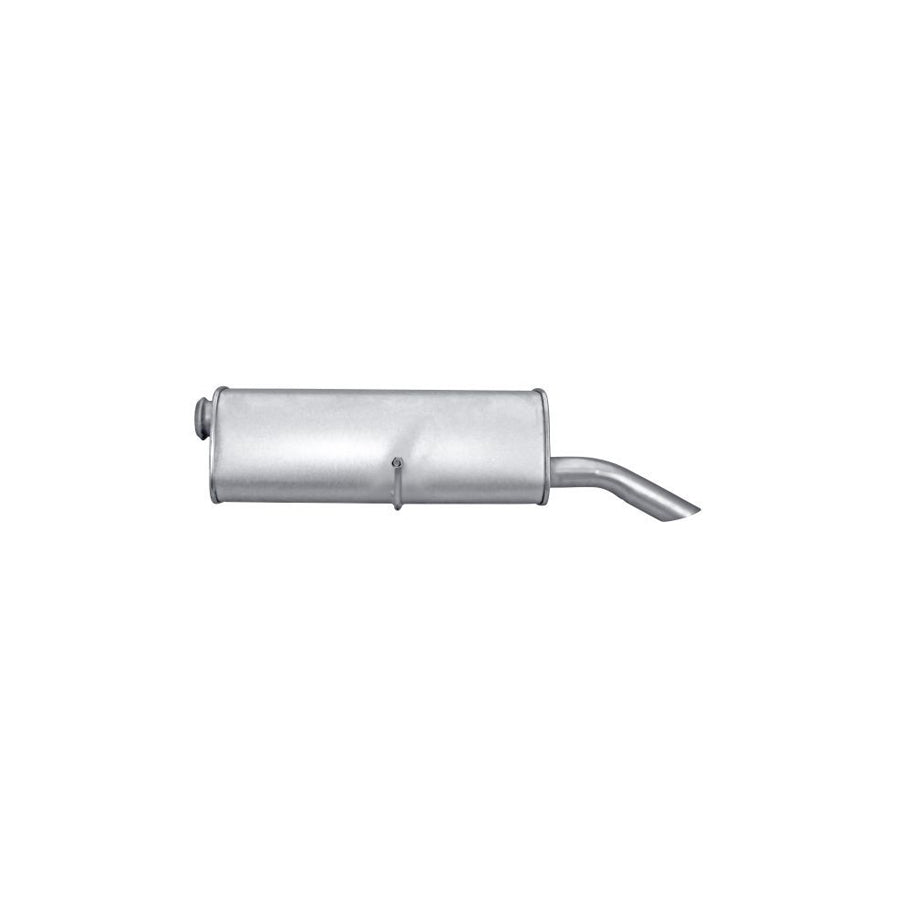 Hella 8LD 366 031-891 Rear Silencer For Peugeot 307 Estate (3E)