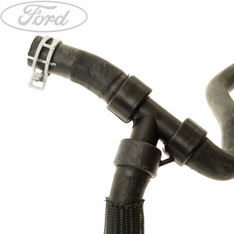 GENUINE FORD 1765403 COOLING SYSTEM HOSE | ML Performance UK