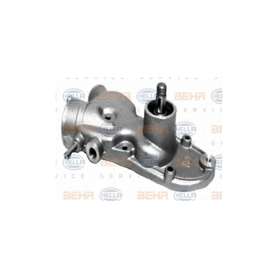 Hella 8MP 376 805-761 Water Pump