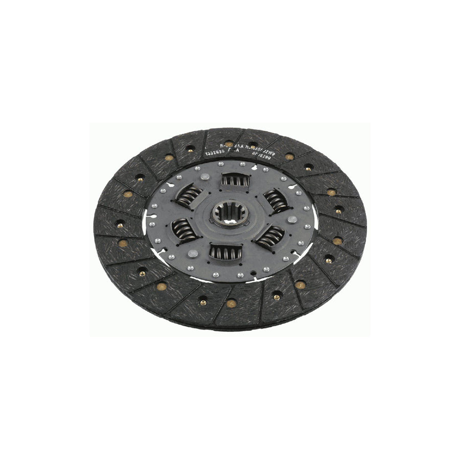 Sachs 1878 997 101 Clutch Disc