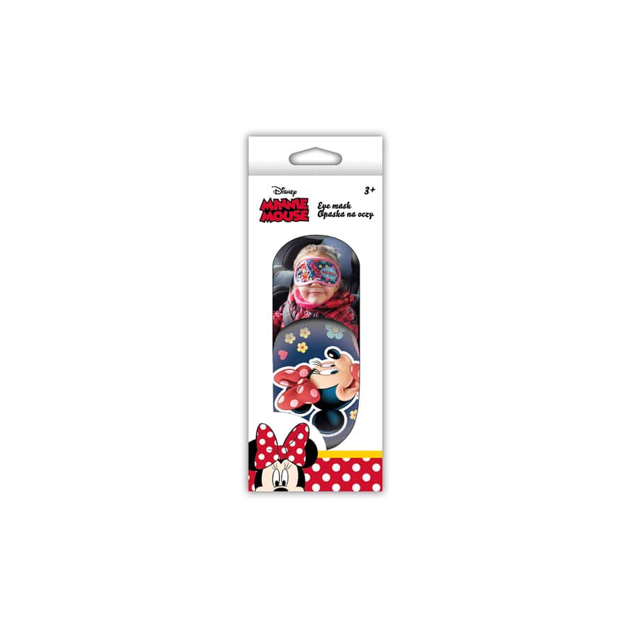 Disney 9619 EYE MASK MINNIE | ML Performance UK UK Car Parts