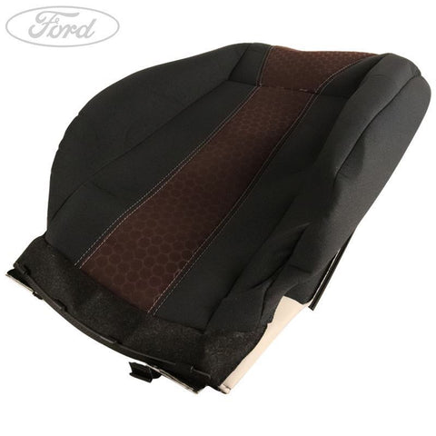 GENUINE FORD 1539980 SEAT BACK COVER | ML Performance UK