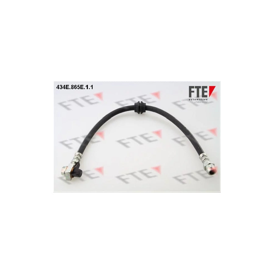 Fte 9240624 Brake Hose For Mini Hatchback (R50, R53) | ML Performance UK Car Parts