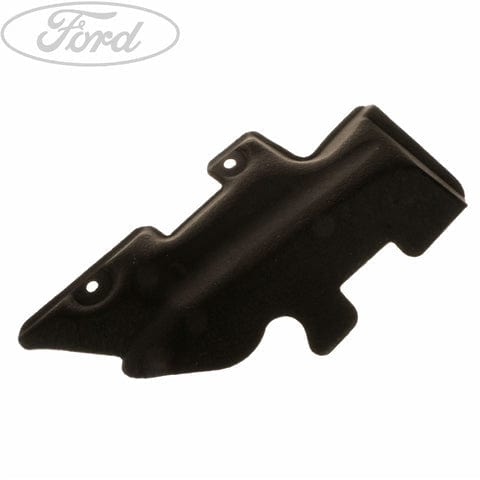 GENUINE FORD 1703355 FRONT DASH PANEL INSULATOR PAD | ML Performance UK