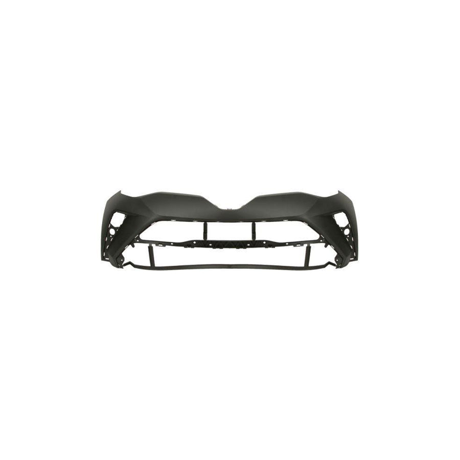 Blic 5510-00-8182904P Bumper For Toyota C-Hr (Ax10)