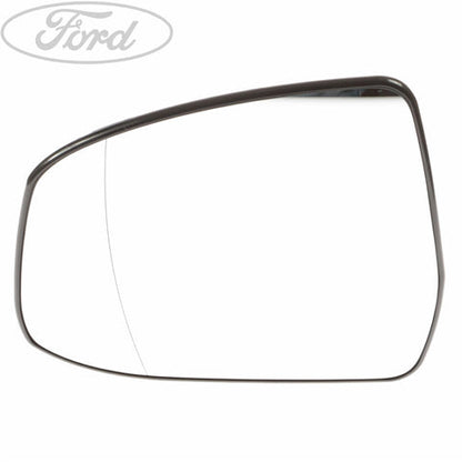 GENUINE FORD 1746420 MONDEO FOCUS N/S LEFT WING MIRROR GLASS | ML Performance UK