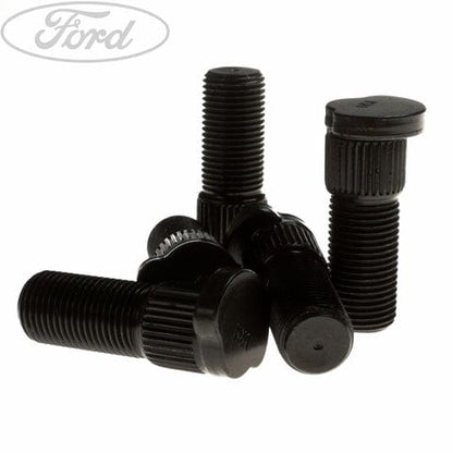 GENUINE FORD 1571933 BRAKE DISC WHEEL BOLT M16 | ML Performance UK