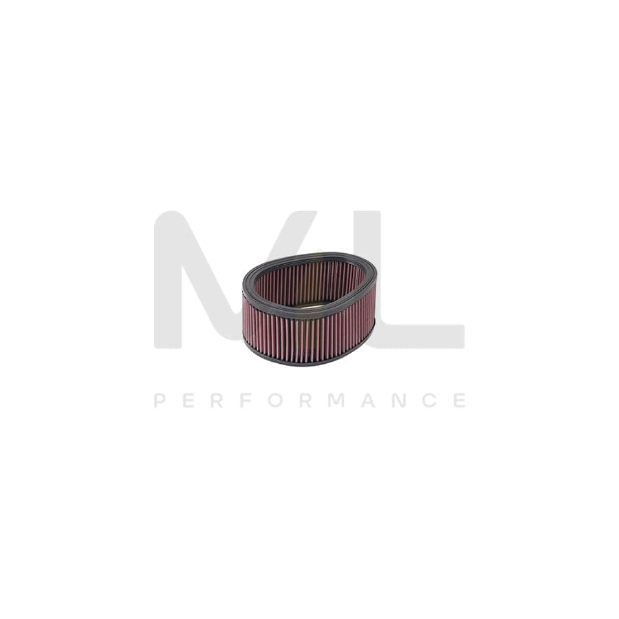 K&N BU-9003 Replacement Air Filter | ML Car Parts UK | ML Performance