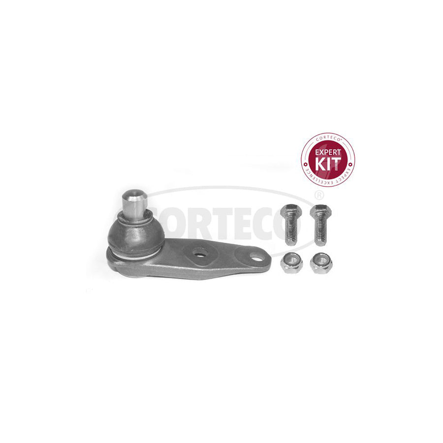 Corteco 49395781 Ball Joint For Renault Twingo Ii Hatchback | ML Performance UK