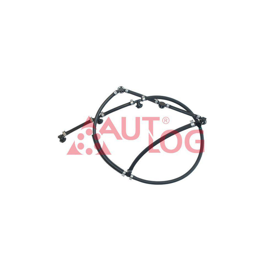 Autlog KL3146 Hose, Fuel Overflow Suitable For Mercedes-Benz Sprinter