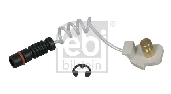 Febi Bilstein 22401 Brake Pad Wear Sensor Suitable For Mercedes-Benz Ml-Class (W163) | ML Performance UK Car Parts