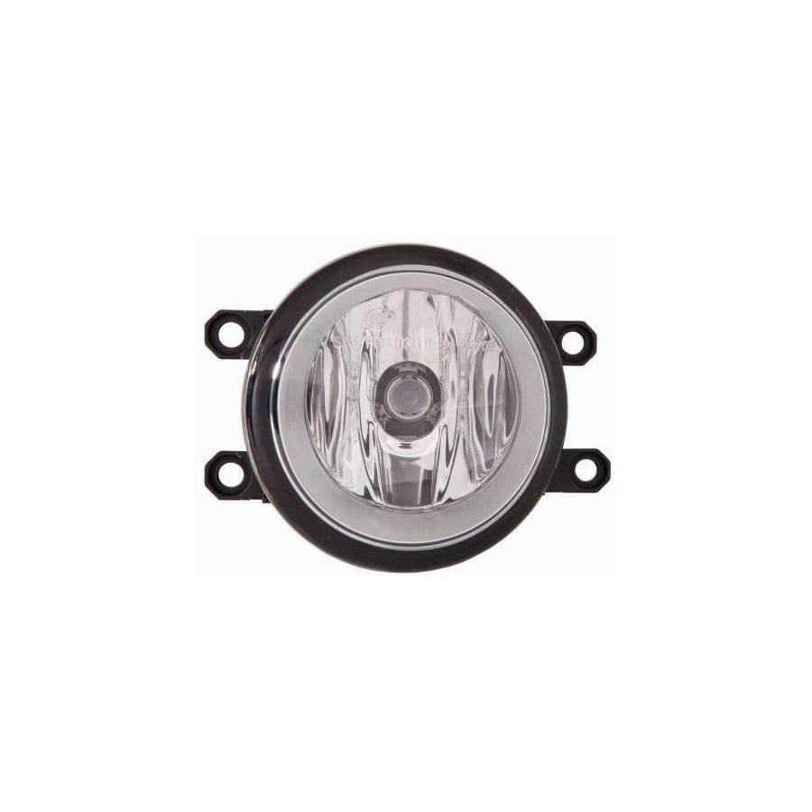 Abakus 2122052RUE Fog Light | ML Performance UK