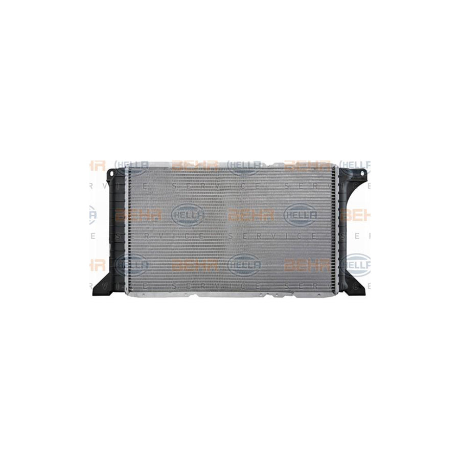 Hella 8MK 376 715-471 Engine Radiator