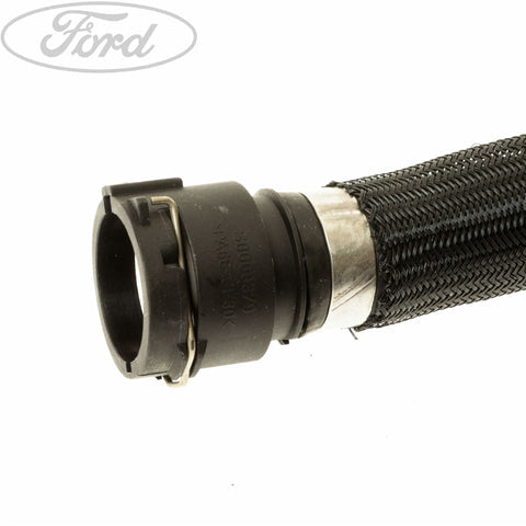 GENUINE FORD 1765403 COOLING SYSTEM HOSE | ML Performance UK