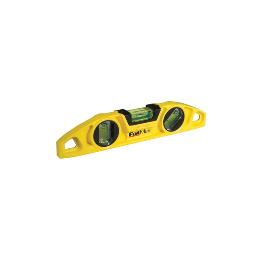 STANLEY® STA043603 FatMax® Torpedo Level 22cm | ML Performance UK