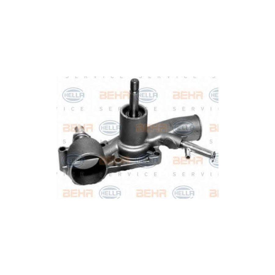 Hella 8MP 376 805-741 Water Pump