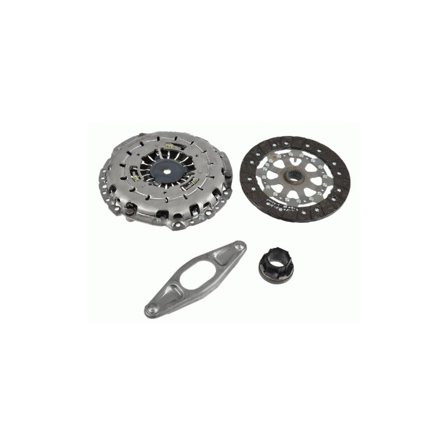 Sachs Xtend 3000 950 729 Clutch Kit For BMW 4 Coupe (F32, F82)