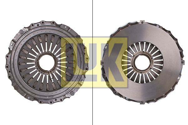 LuK 143 0347 10 Clutch Pressure Plate