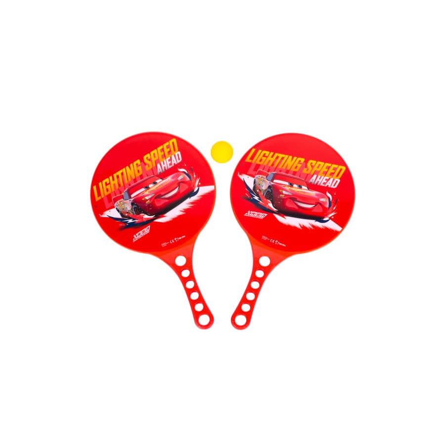 Disney 9800 PADDLES - CARS | ML Performance UK UK Car Parts