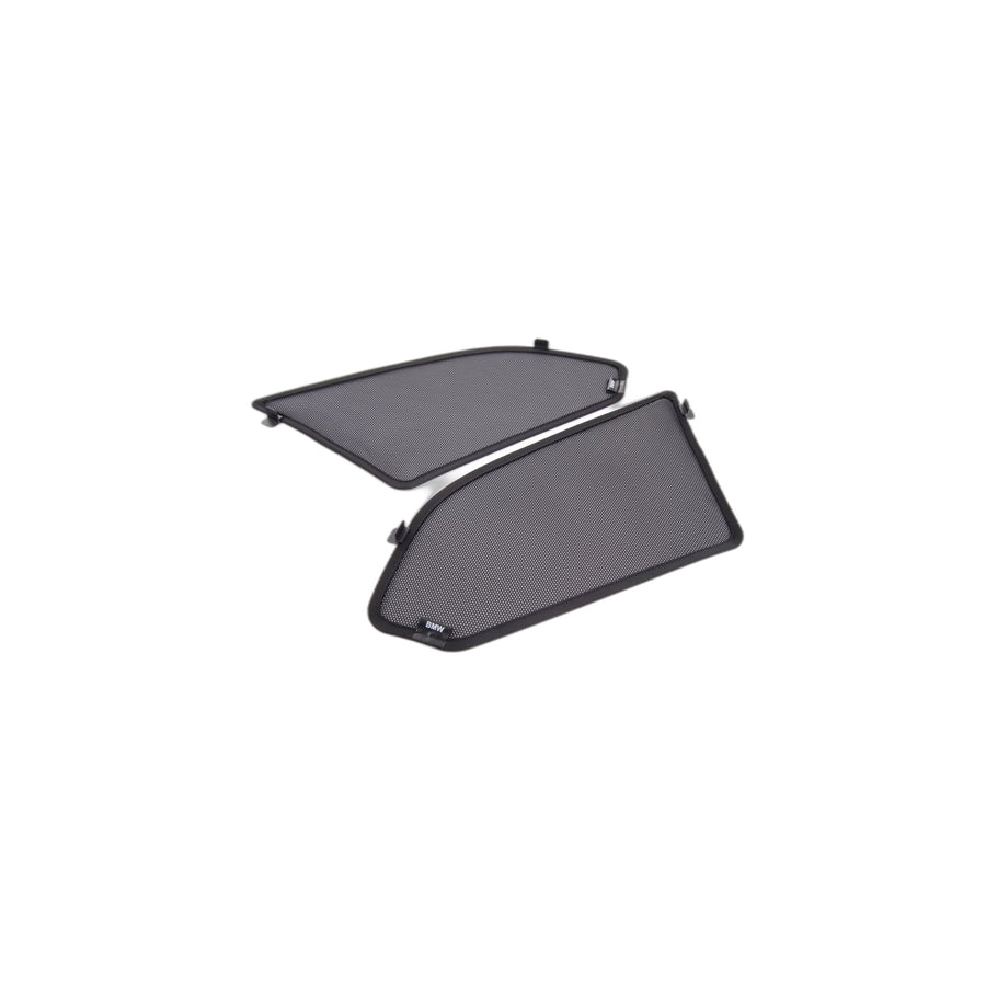 Genuine BMW 51400406865 E91 Rear Side Windows Sun Blind (Inc. 320i, 328i & 330xd) | ML Performance UK Car Parts