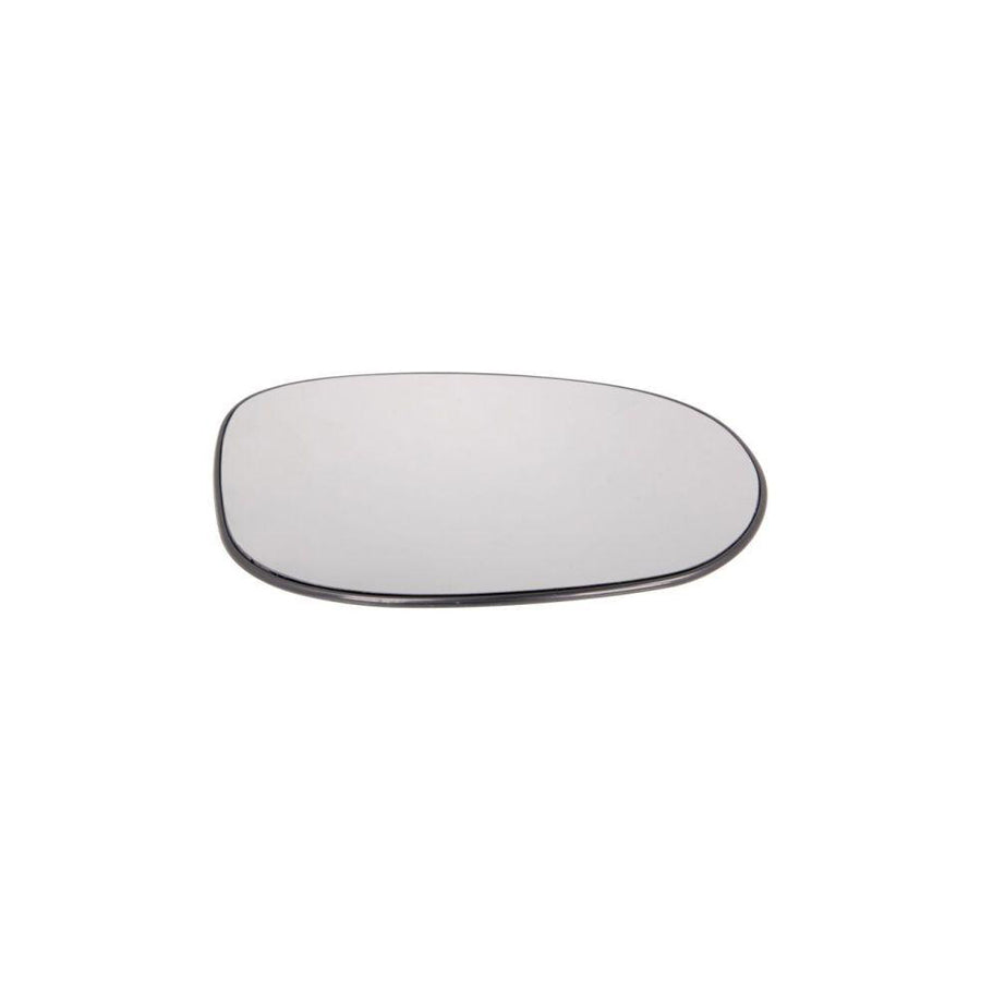 Blic 6102-03-2001212P Mirror Glass, Outside Mirror For Ford Ka Hatchback (Ru8)