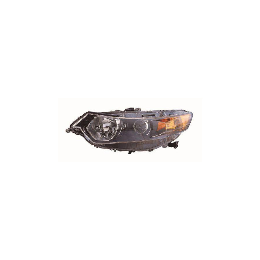 Abakus 2171166LLEHM2 Headlight For Honda Accord | ML Performance UK