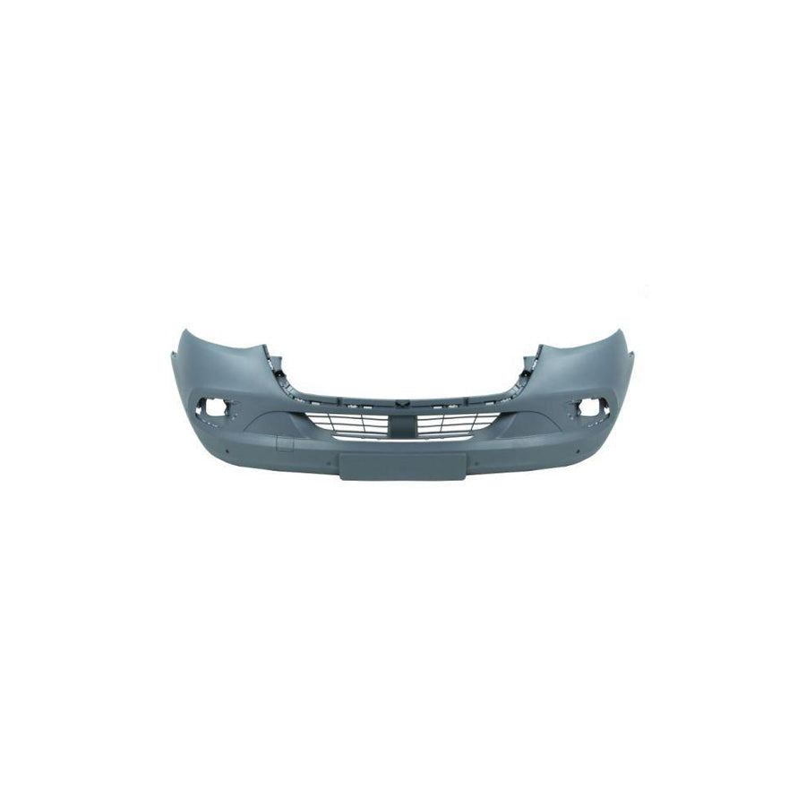 Blic 5510-00-3549908P Bumper Suitable For Mercedes-Benz Sprinter