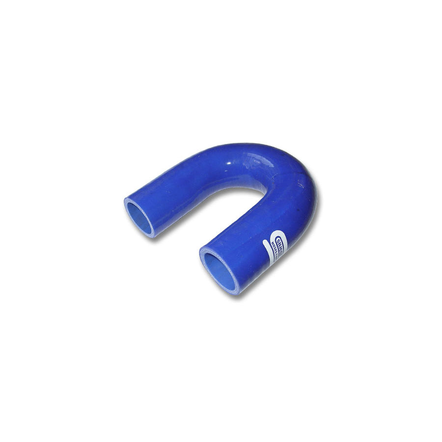 Forge FMA180-38 38mm 180° Elbow Silicone Hose | ML Performance UK Car Parts