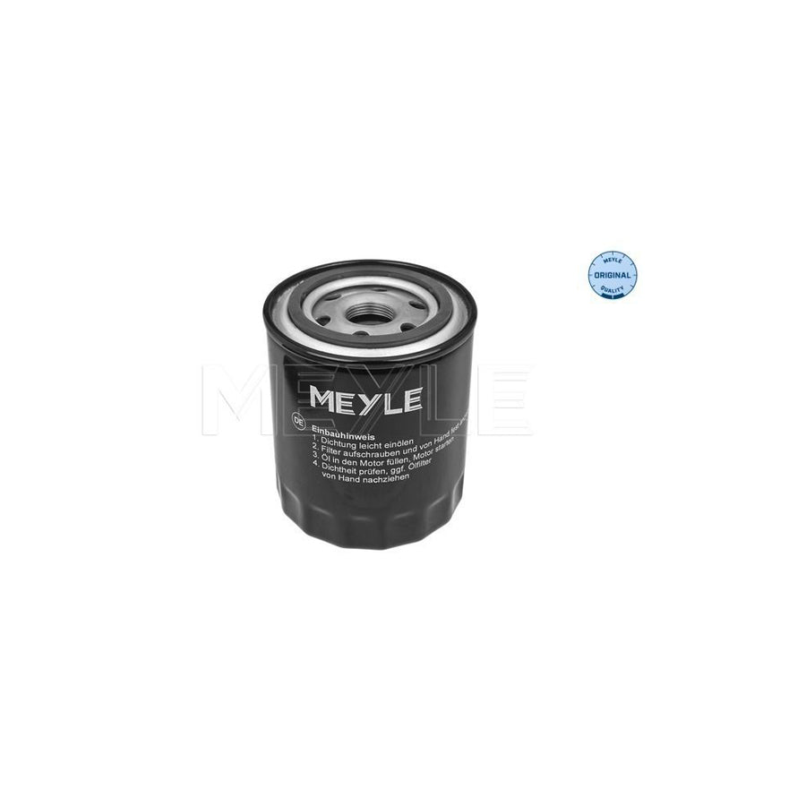 Meyle 834 013 0001 Oil Filter