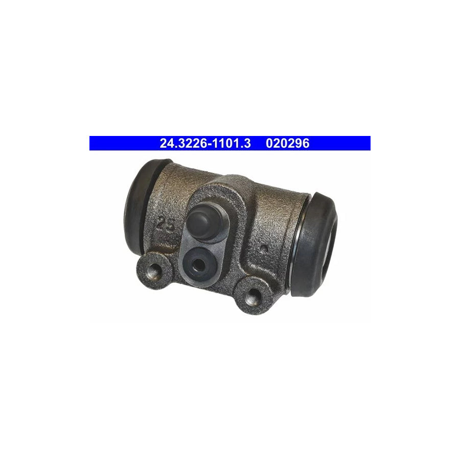 ATE 24.3226-1101.3 Wheel Brake Cylinder