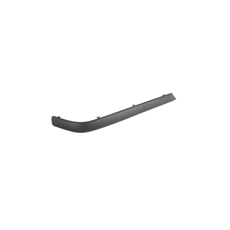 Blic 5513-00-0060971P Bumper Moulding For BMW 3 Series