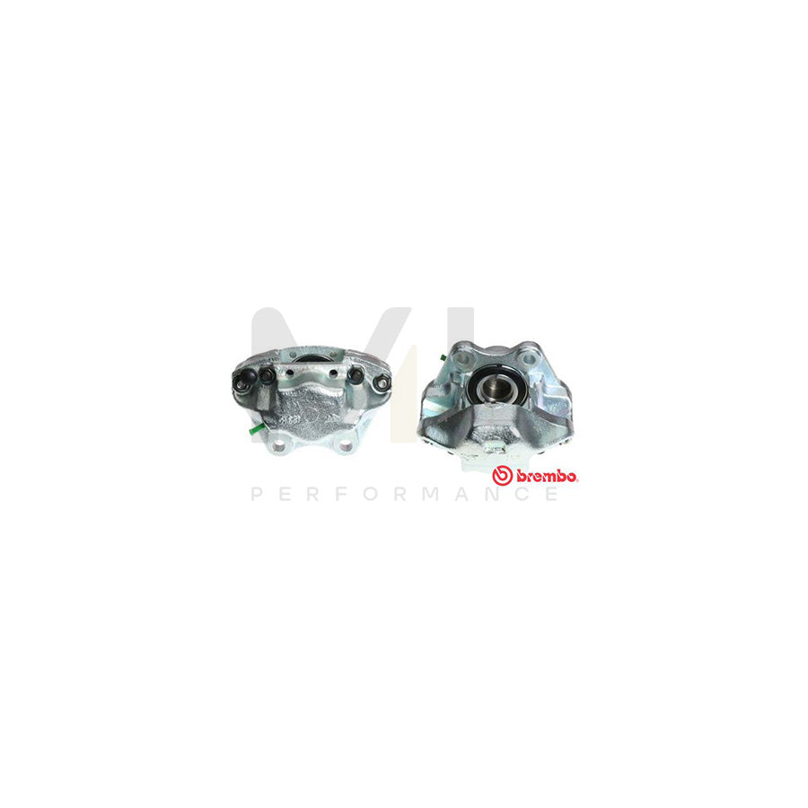 BREMBO F 61 006 Brake Caliper for TALBOT SIMCA | ML Performance Car Parts