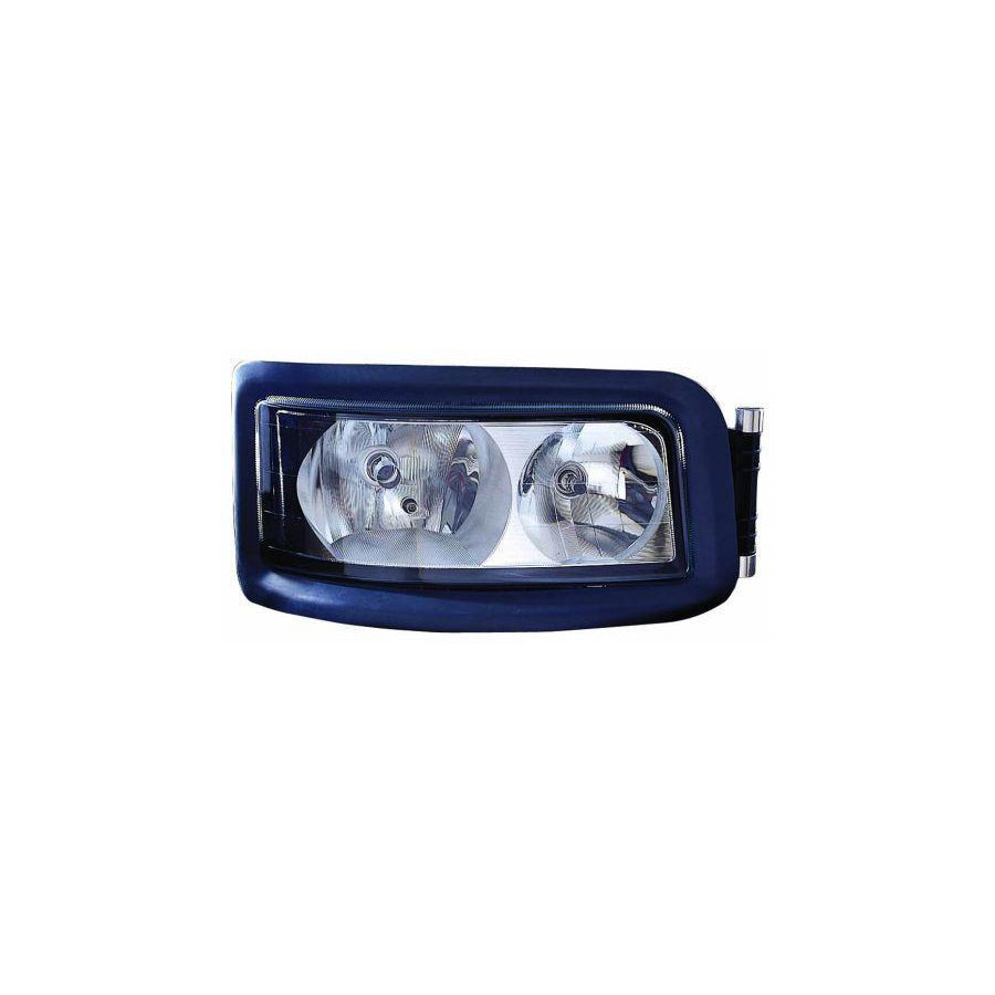 Abakus 4491101LLDEM Headlight | ML Performance UK