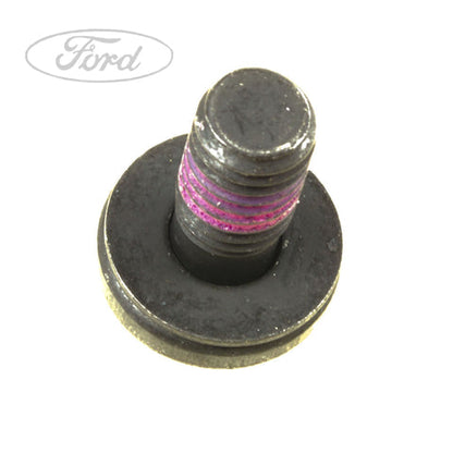 GENUINE FORD 1713938 OTHER DRIVE COMPON. 6-SPEED MANUAL TRANSMISSION-MT82 | ML Performance UK