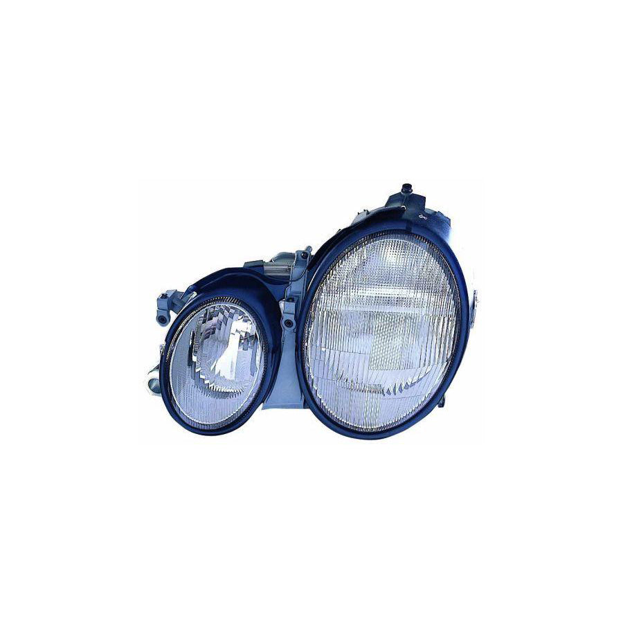 Abakus 4401145RLDEM Headlight Suitable For Mercedes-Benz Clk | ML Performance UK