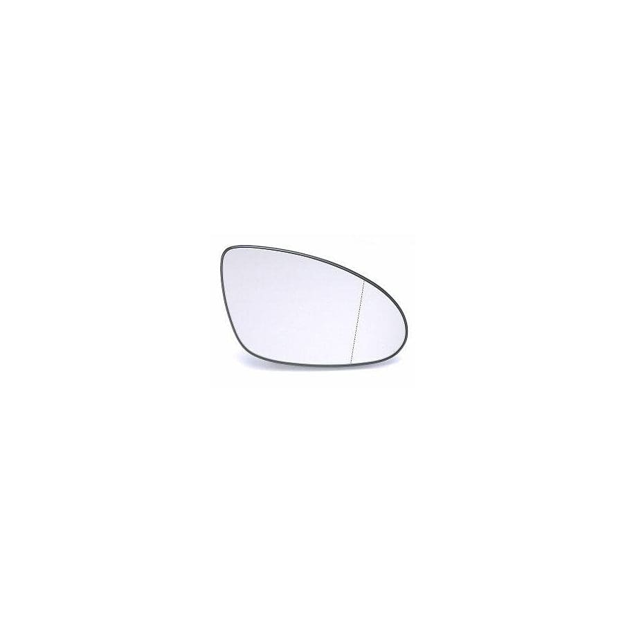 Abakus 2415G02 Mirror Glass, Outside Mirror | ML Performance UK