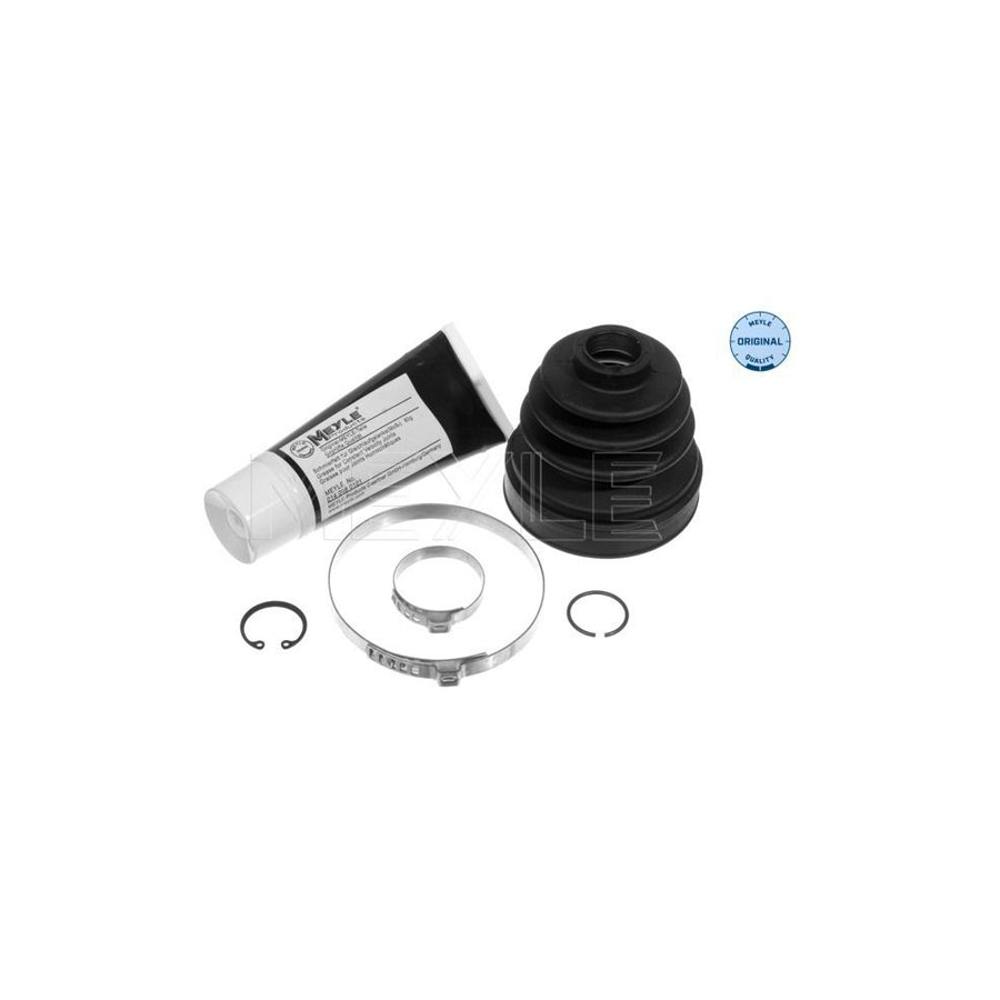 Meyle 100 495 0002 Bellow Set, Drive Shaft